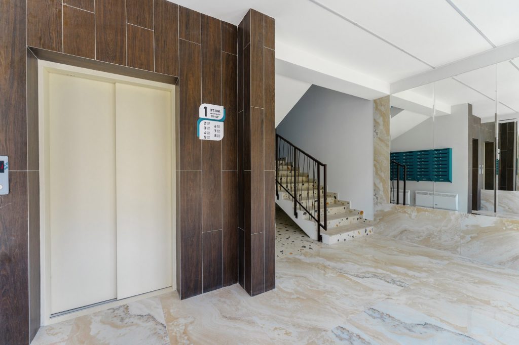 Ялта, поселок городского типа Гаспра, улица Парусная 9в, 3 корпус