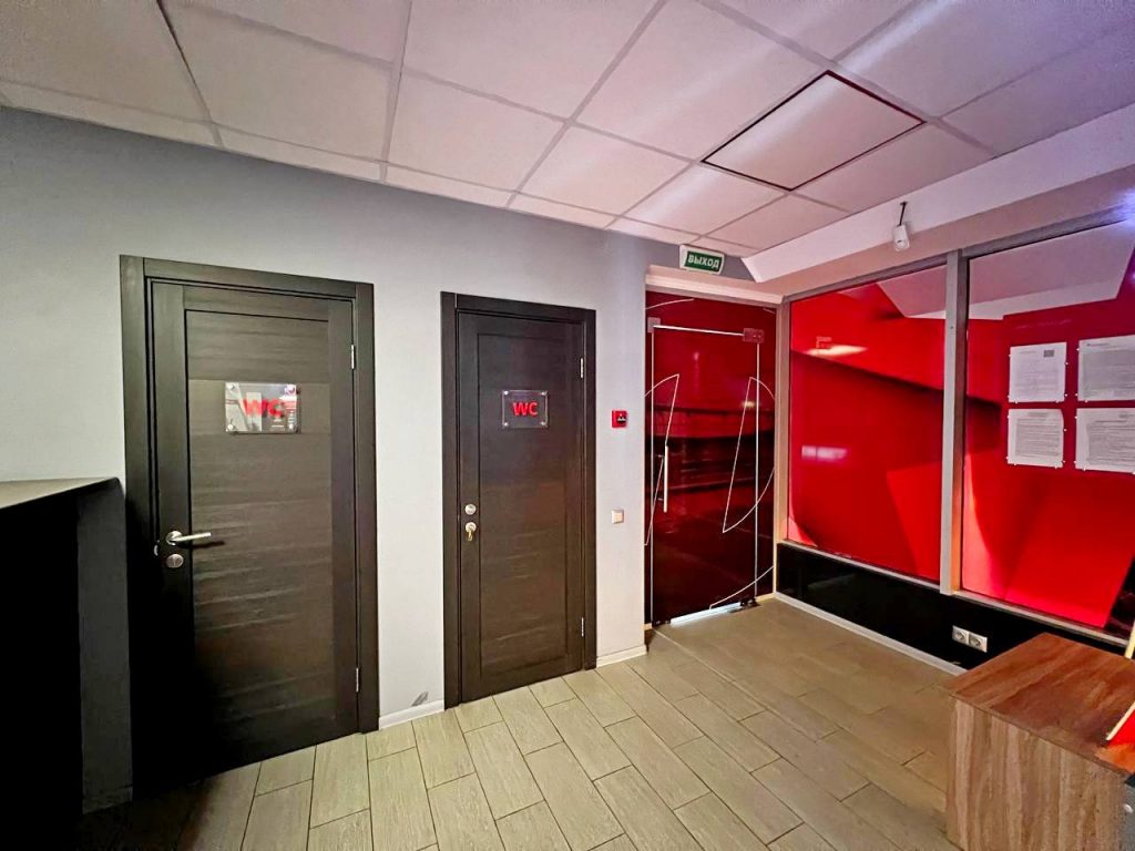 Ялта, ул. Пушкинская