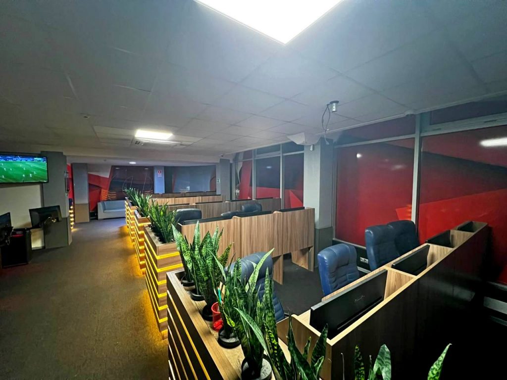 Ялта, ул. Пушкинская