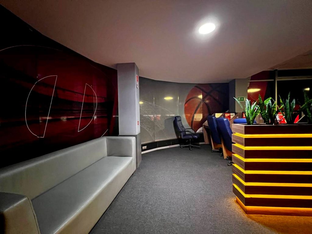 Ялта, ул. Пушкинская