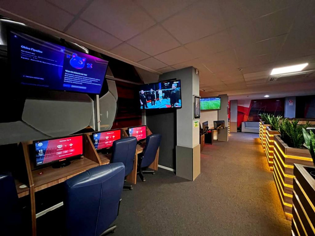 Ялта, ул. Пушкинская