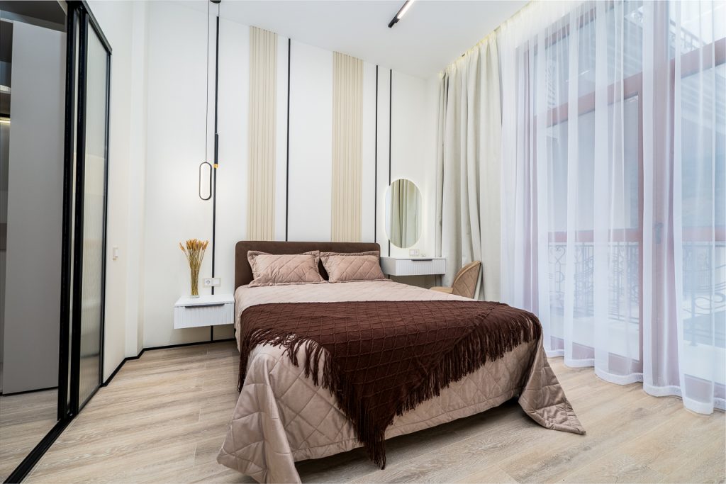 Ялта, пгт. Отрадное, ул. Шоссе Дражинского 24