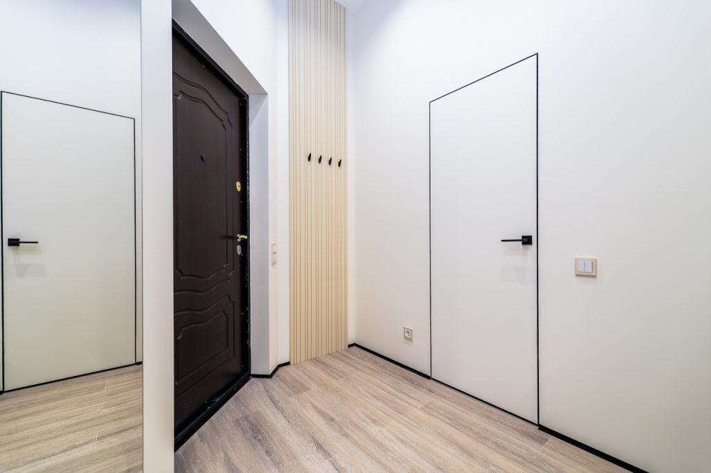 Ялта, пгт. Отрадное, ул. Шоссе Дражинского 24