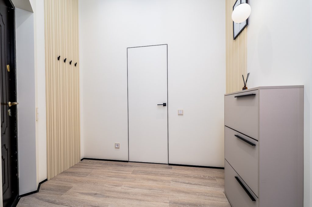 Ялта, пгт. Отрадное, ул. Шоссе Дражинского 24