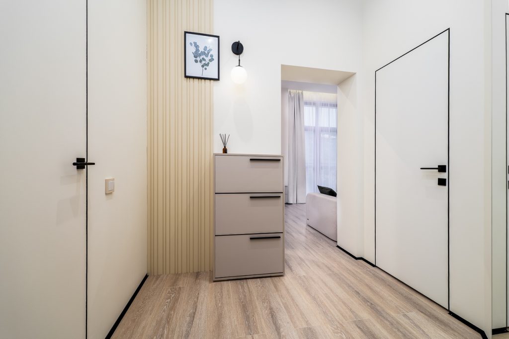 Ялта, пгт. Отрадное, ул. Шоссе Дражинского 24