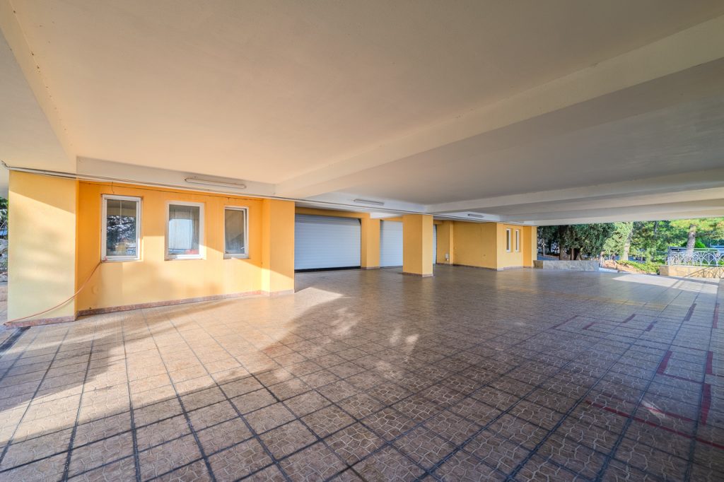 Ялта, Кореиз, Respect Hall Resort & SPA