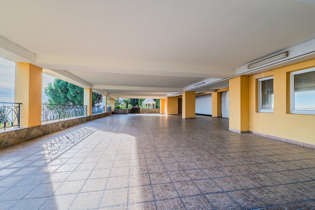 Ялта, Кореиз, Respect Hall Resort & SPA