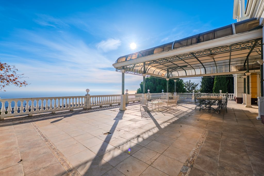 Ялта, Кореиз, Respect Hall Resort & SPA