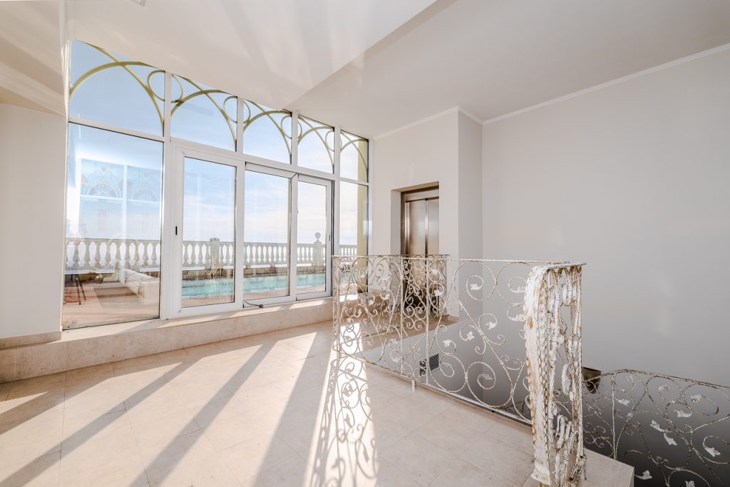 Ялта, Кореиз, Respect Hall Resort & SPA