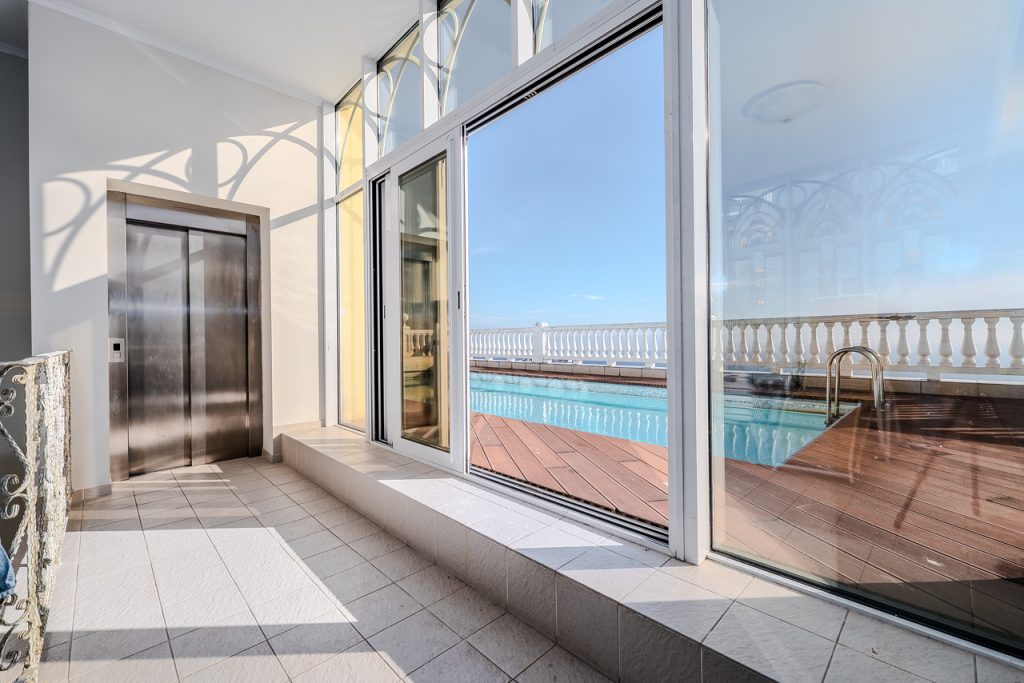 Ялта, Кореиз, Respect Hall Resort & SPA