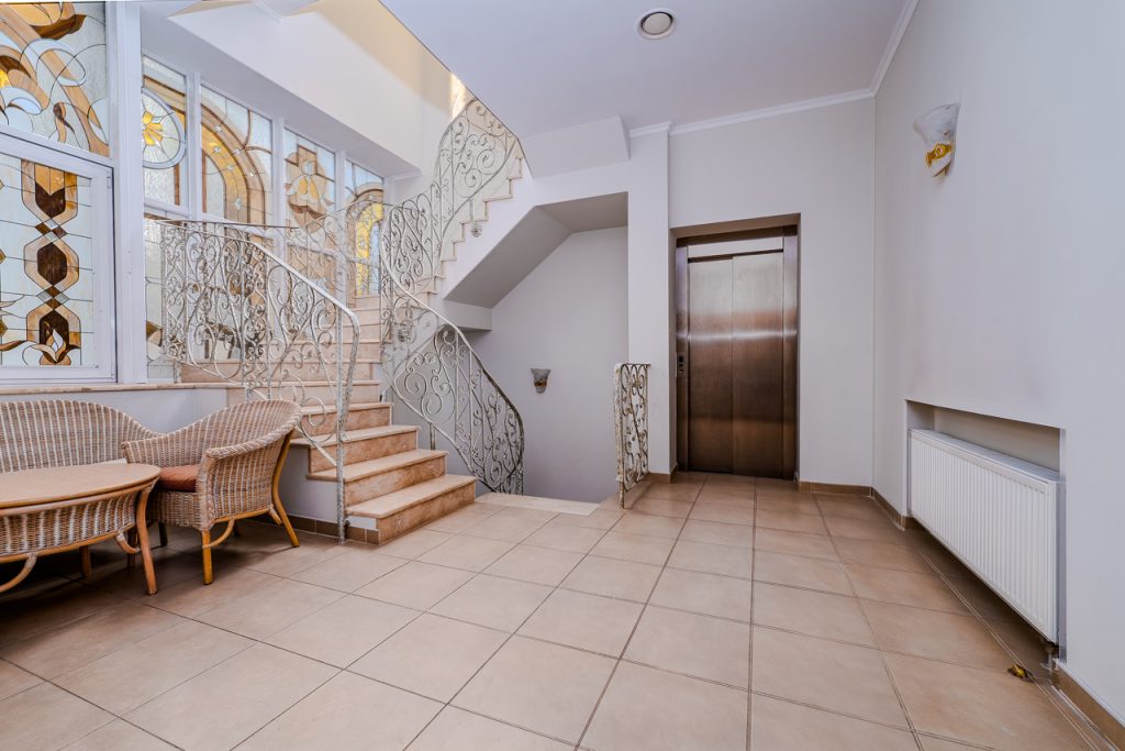 Ялта, Кореиз, Respect Hall Resort & SPA