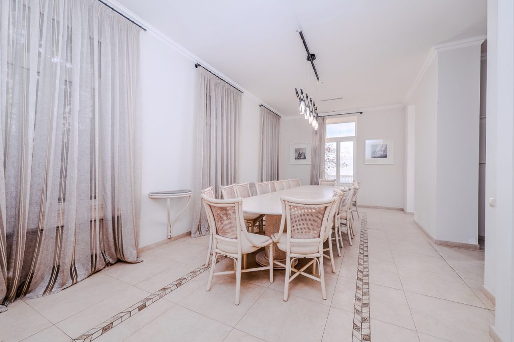 Ялта, Кореиз, Respect Hall Resort & SPA