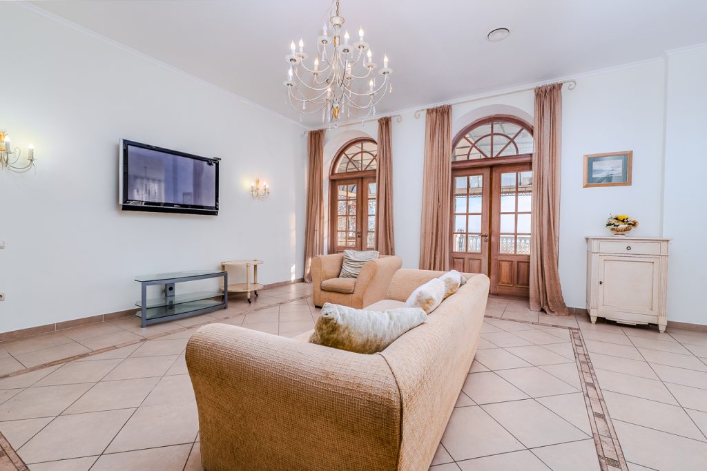 Ялта, Кореиз, Respect Hall Resort & SPA