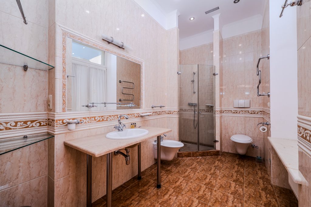 Ялта, Кореиз, Respect Hall Resort & SPA