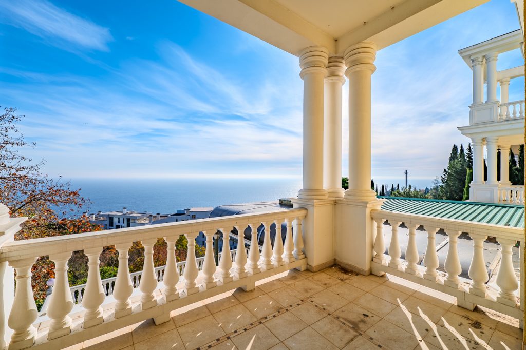 Ялта, Кореиз, Respect Hall Resort & SPA