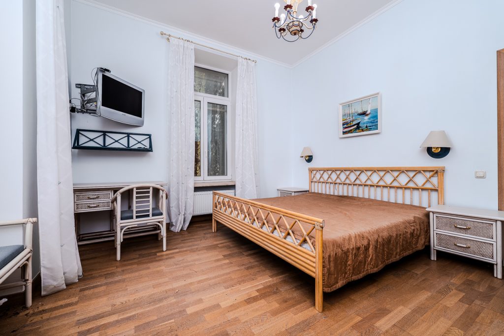 Ялта, Кореиз, Respect Hall Resort & SPA