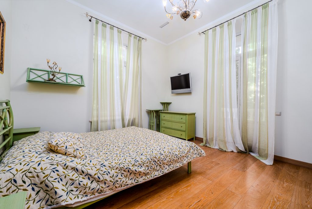 Ялта, Кореиз, Respect Hall Resort & SPA