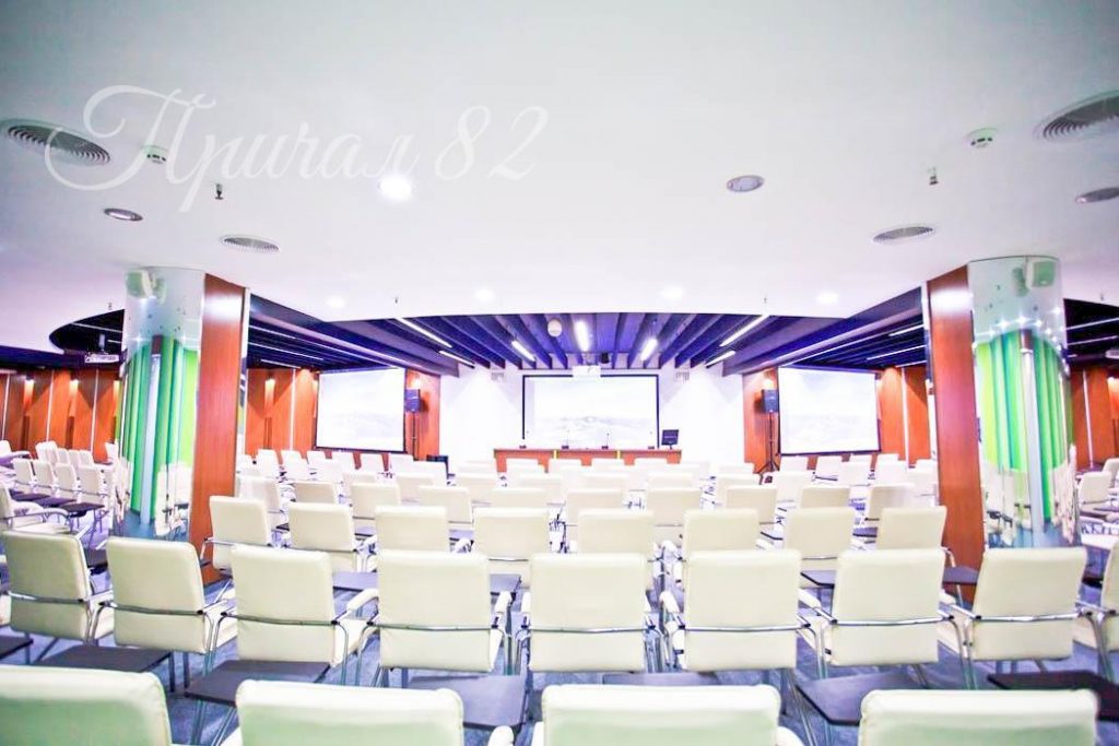 Ялта, Кореиз, Respect Hall Resort & SPA