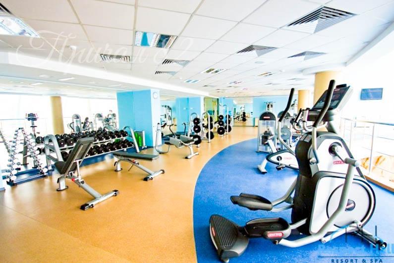 Ялта, Кореиз, Respect Hall Resort & SPA