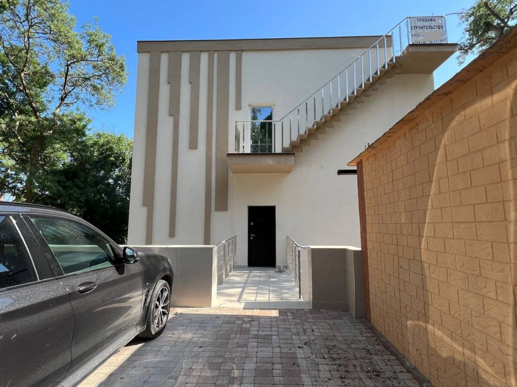 Ялта, ул. Красных Партизан, 9