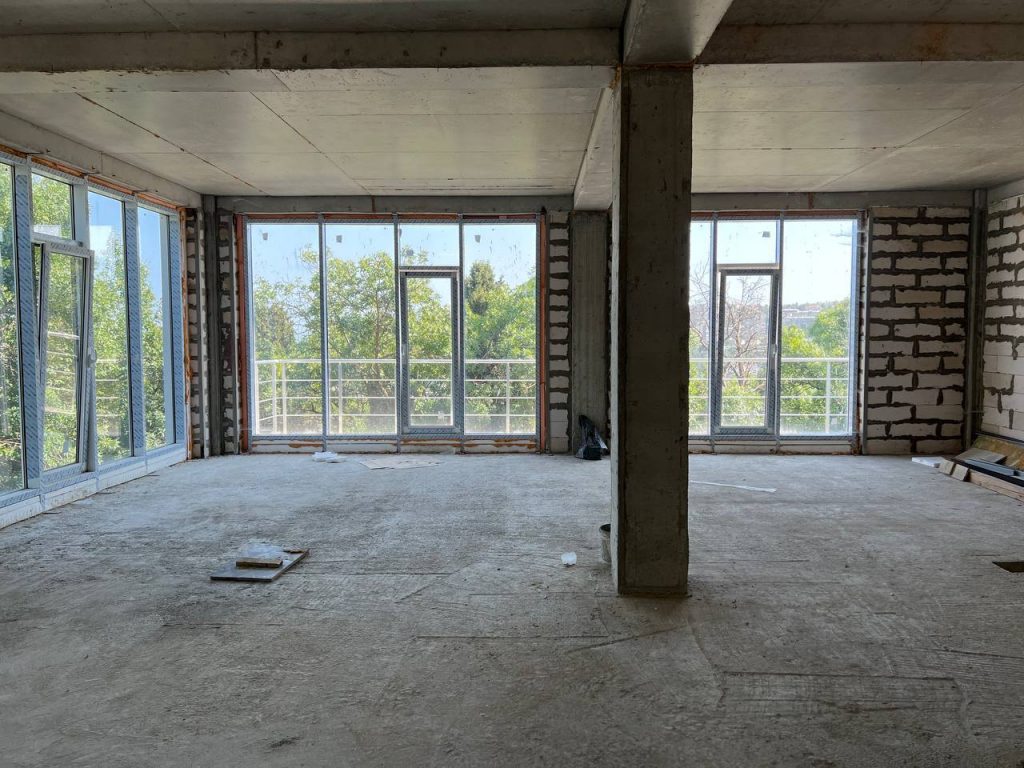 Ялта, ул. Красных Партизан, 9