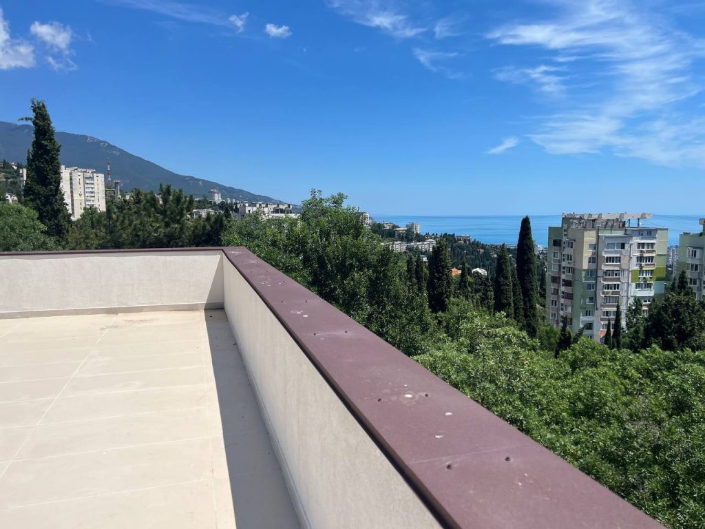 Ялта, ул. Красных Партизан, 9