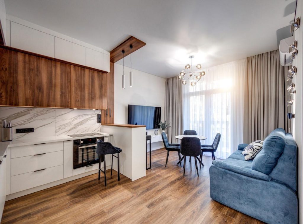 ЖК Московский квартал