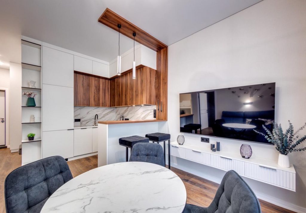 Ялта, Московская 15