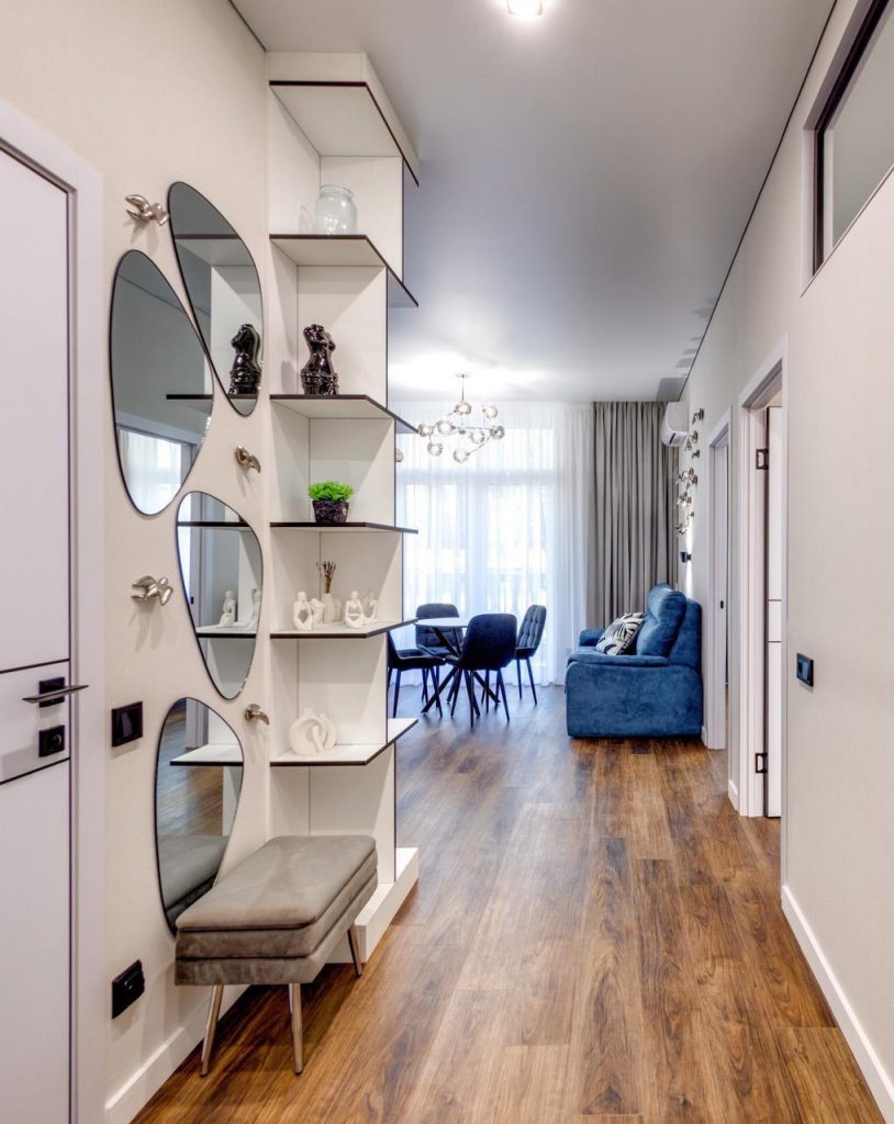 Ялта, Московская 15