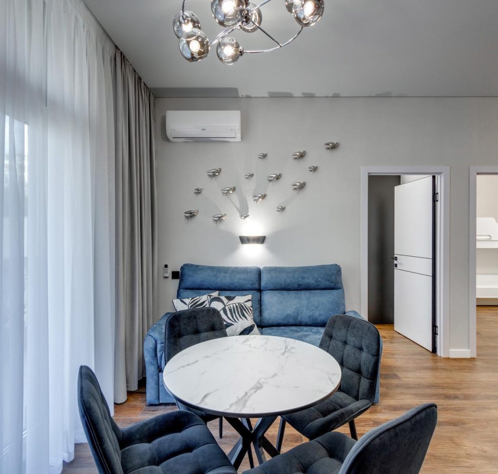 Ялта, Московская 15