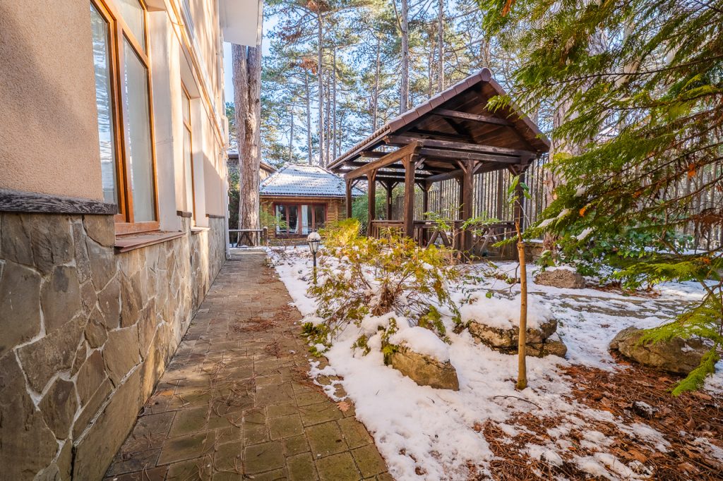 Ялта, пгт Горное, 49