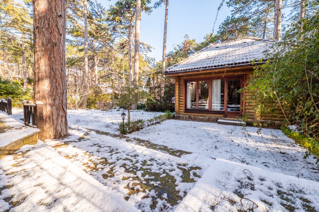 Ялта, пгт Горное, 49