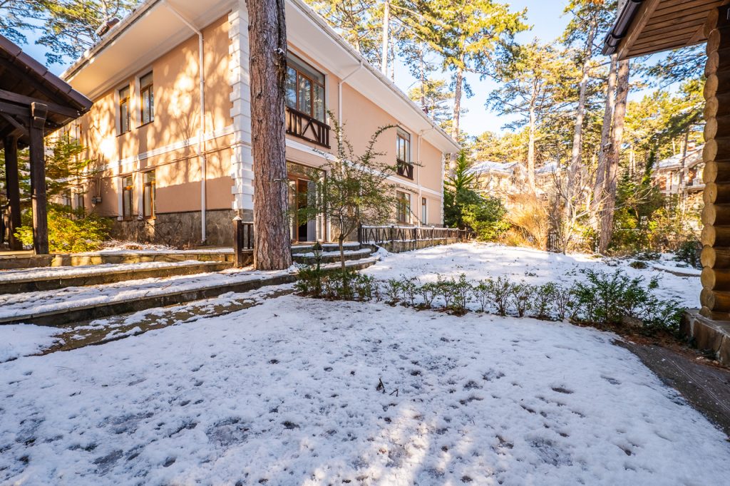 Ялта, пгт Горное, 49