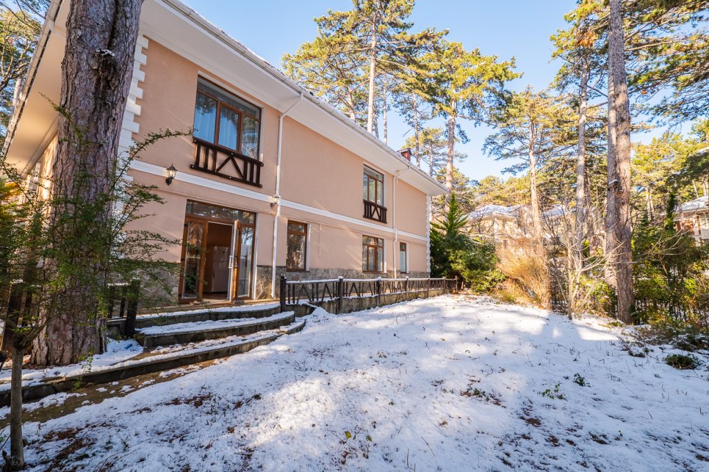 Ялта, пгт Горное, 49