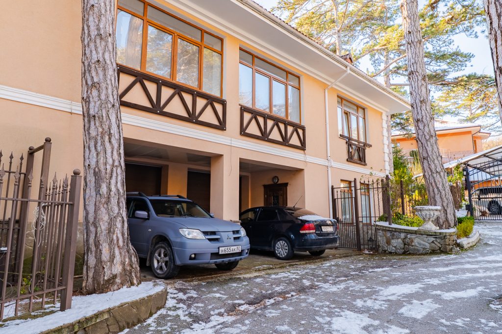 Ялта, пгт Горное, 49