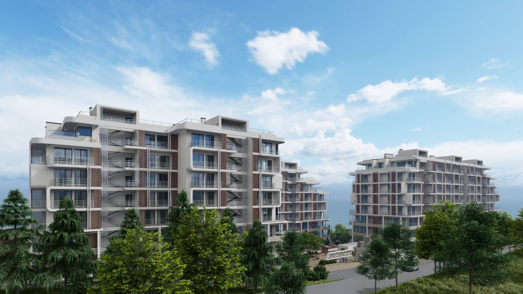 Ялта, ул. Коммунаров, 7а