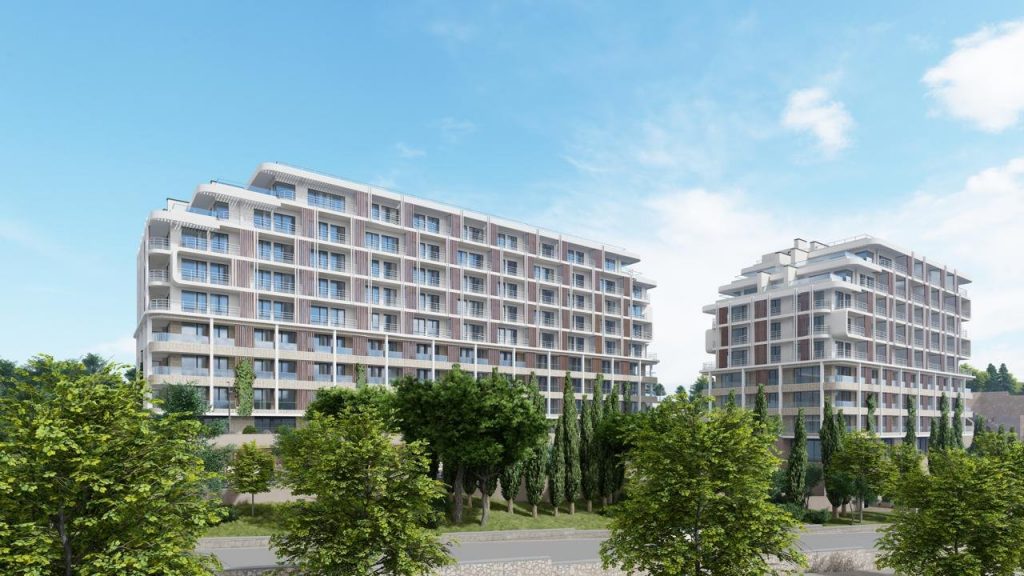 Ялта, ул. Коммунаров, 7а