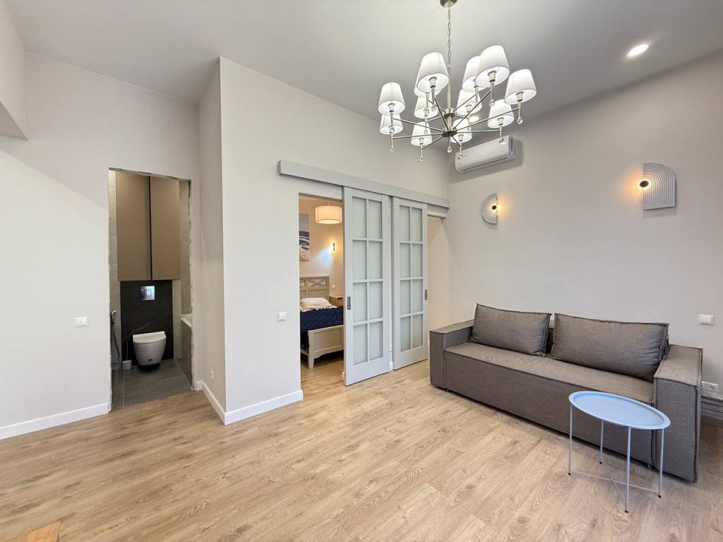 Ялта, Войкова 20