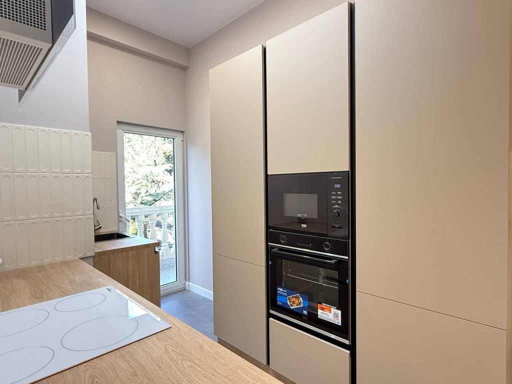 Ялта, Войкова 20