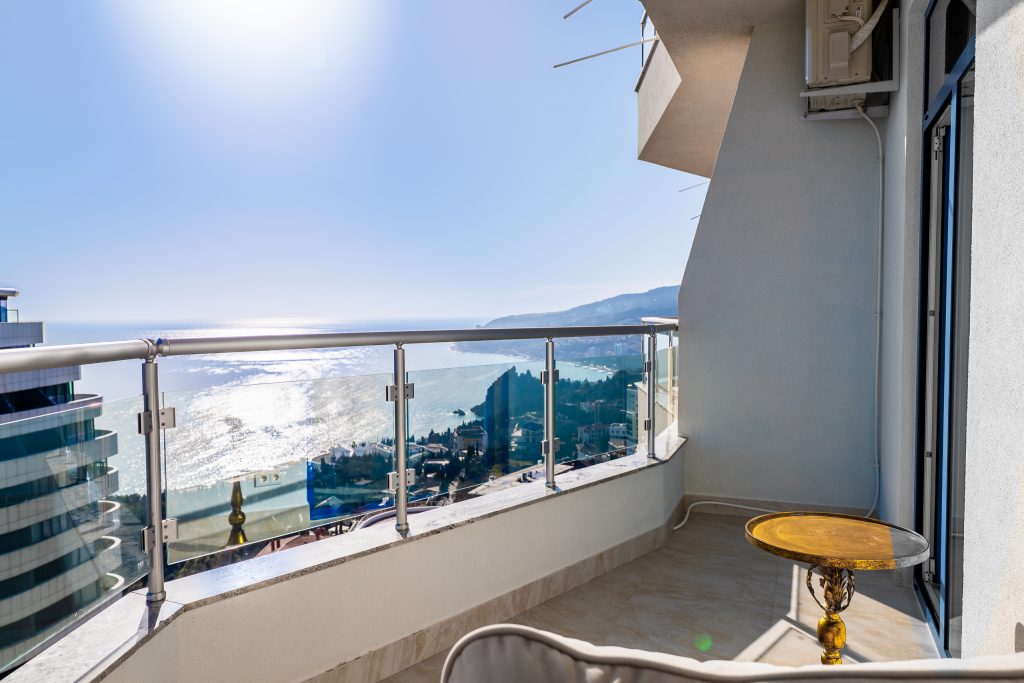 Ялта, пгт Гурзуф,