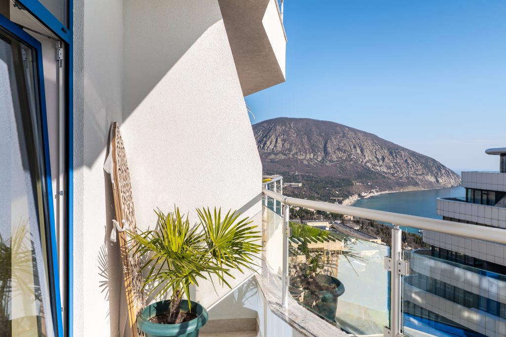 Ялта, пгт Гурзуф,