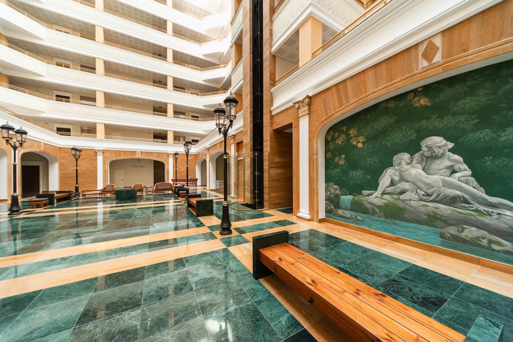 Ялта, пгт Гурзуф,