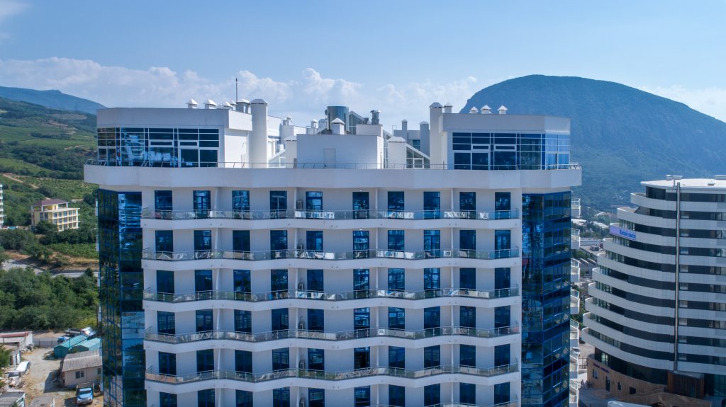 Ялта, пгт Гурзуф,