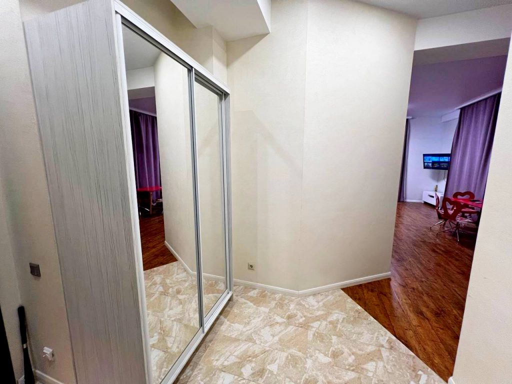 Ялта, Войкова д. 20