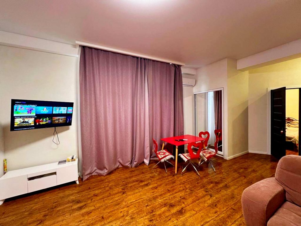 Ялта, Войкова д. 20