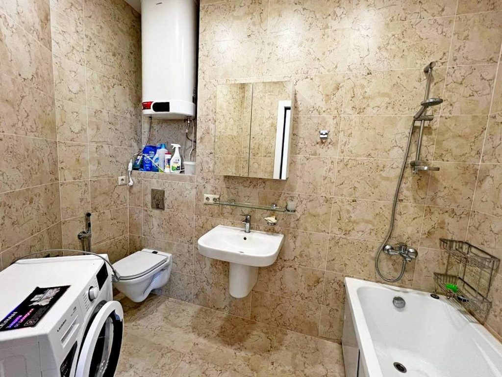 Ялта, Войкова д. 20