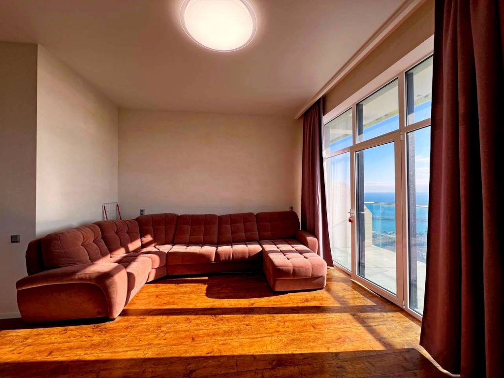 Ялта, Войкова д. 20