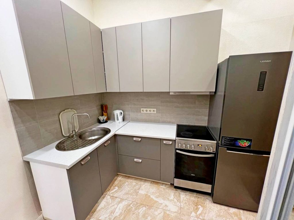 Ялта, Войкова д. 20