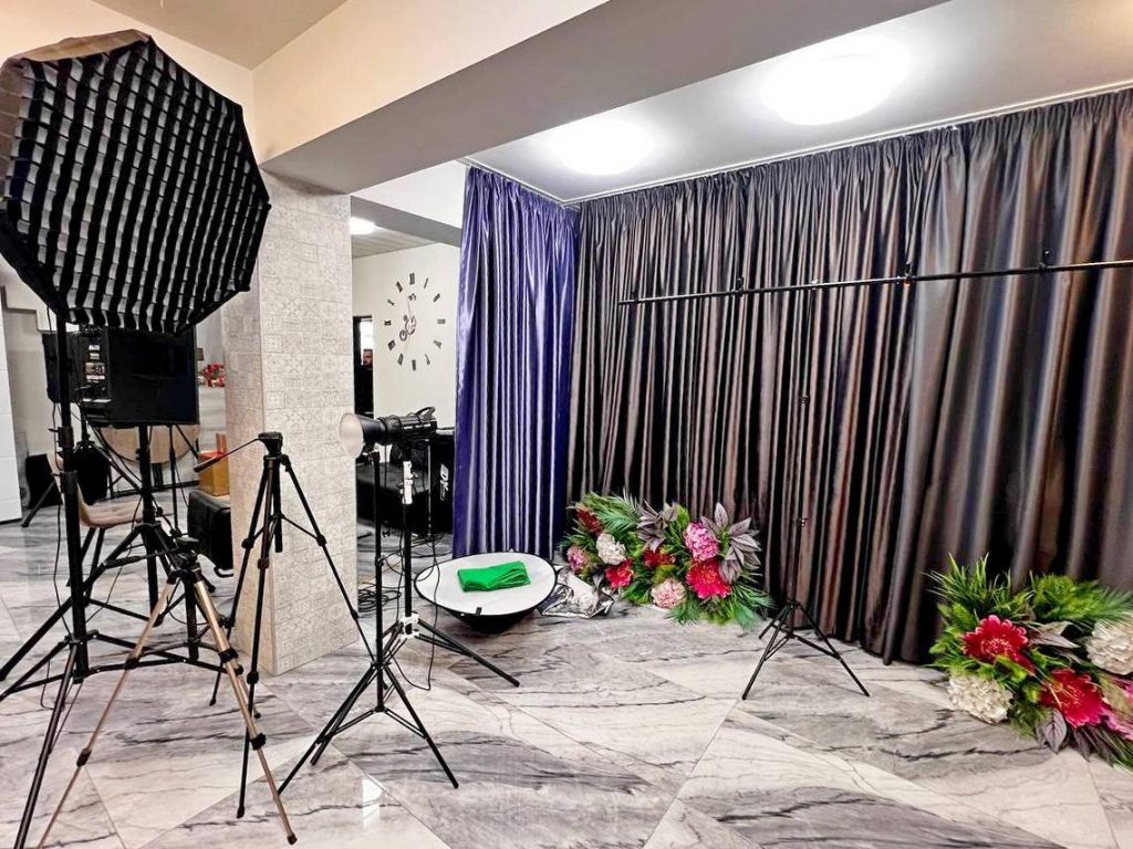 Ялта, ул. Блюхера 4