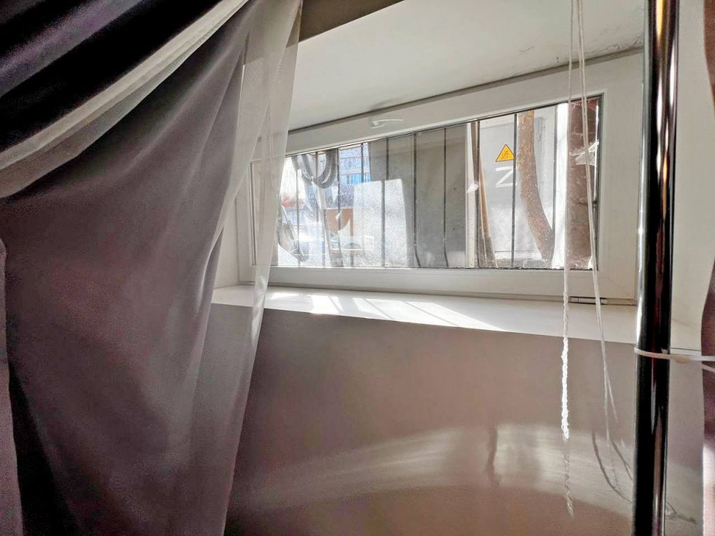 Ялта, ул. Блюхера 4